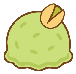 Ice Cream Icon